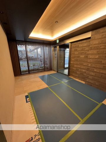 ロビー　ロビー