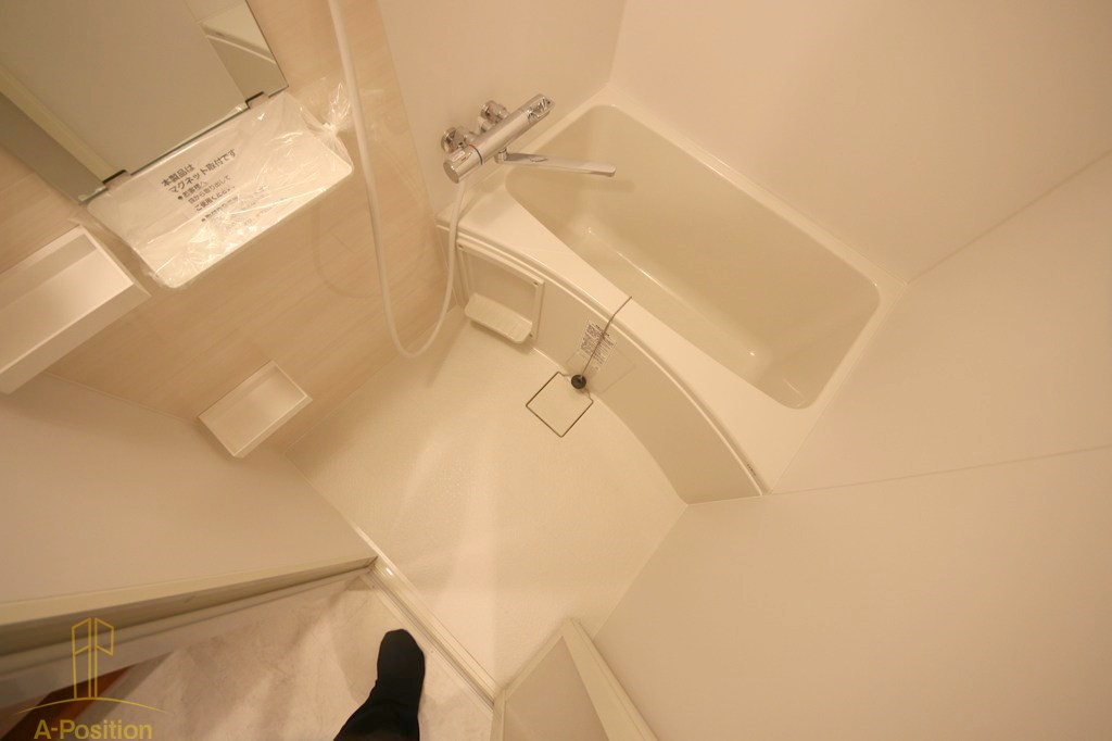 バス・シャワールーム　アプリーレ松屋町