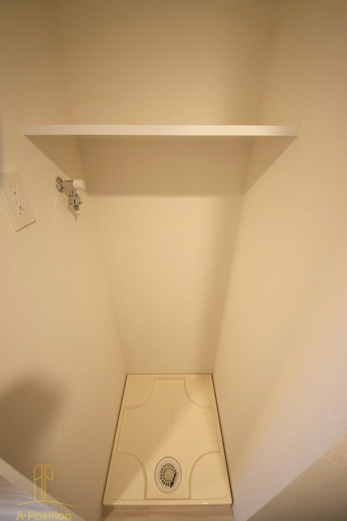 その他設備　アプリーレ松屋町