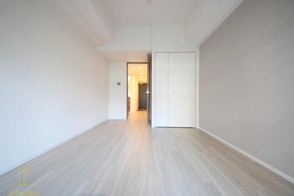 居室・リビング　アプリーレ松屋町