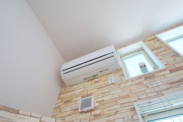 その他設備　同物件別部屋写真