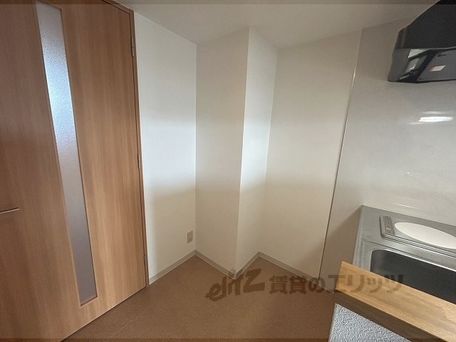 その他部屋・スペース　冷蔵庫置場