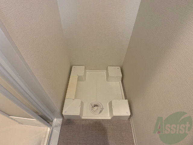 洗面設備　水回りはいつも綺麗にしていたいですよね。