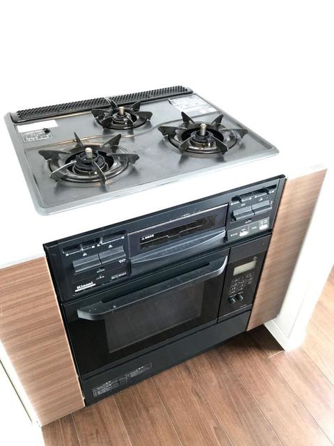 その他　※写真は同タイプ住戸です。