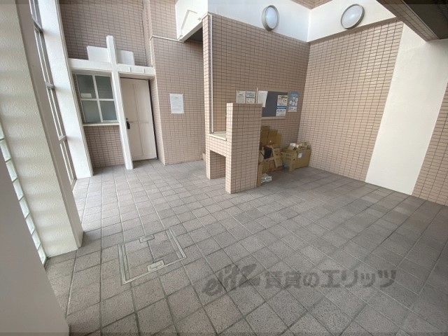 ロビー　ロビー