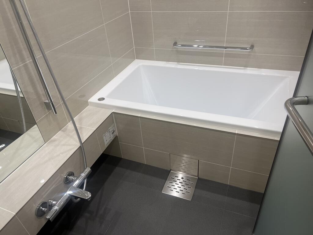 バス・シャワールーム　他号室参考写真　写真準備中