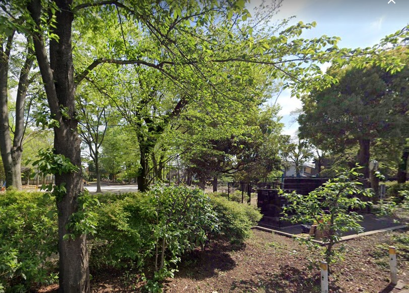 公園　梅里中央公園★（公園）まで84m