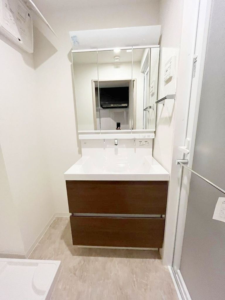 洗面設備　キッチン