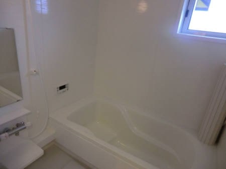 バス・シャワールーム　反転同タイプ