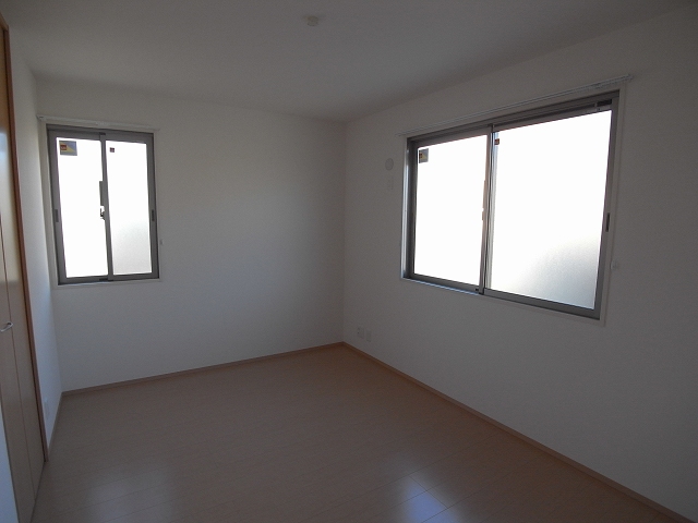 その他部屋・スペース　反転同タイプ