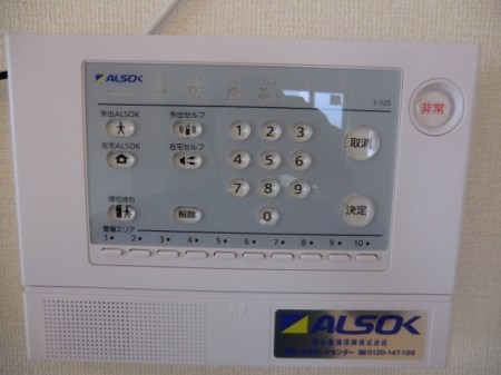 セキュリティ　反転同タイプ