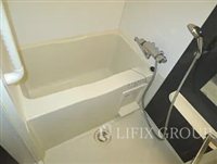 バス・シャワールーム　風呂