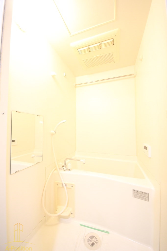 バス・シャワールーム　サムティ本町橋