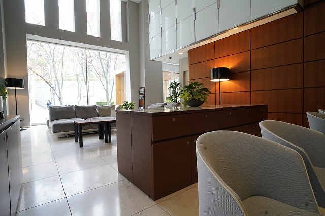 ロビー　ロビー