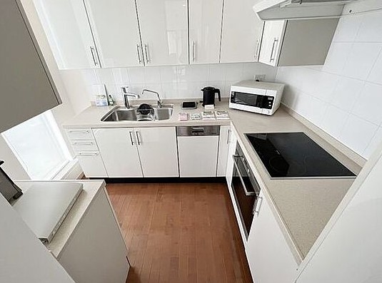 キッチン　キッチン※別部屋参考写真