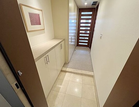 玄関　玄関※別部屋参考写真