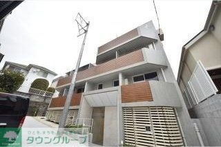 エントランス　部屋探しは株式会社　タウンハウジング　までお気軽にお問合せ…