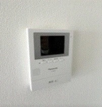 セキュリティ　別室写真