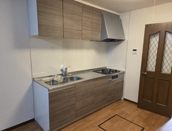 居室・リビング　別室写真