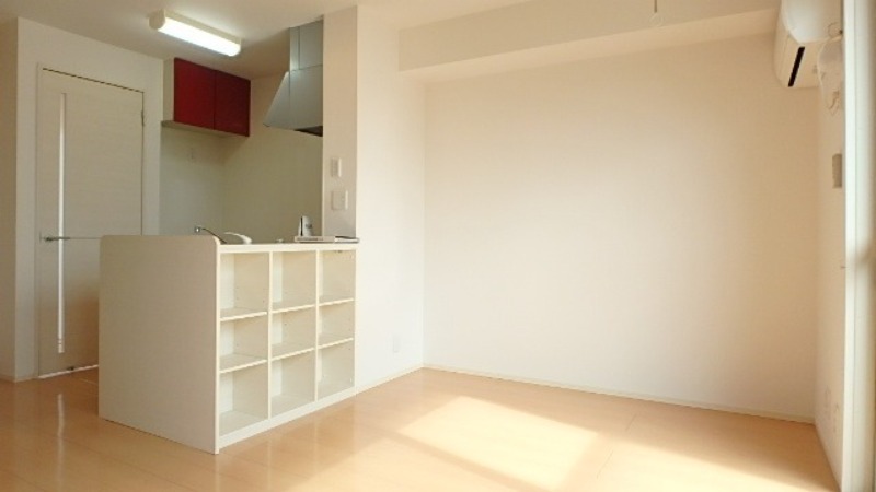 居室・リビング　図面と現状に相違がある場合には現状を優先