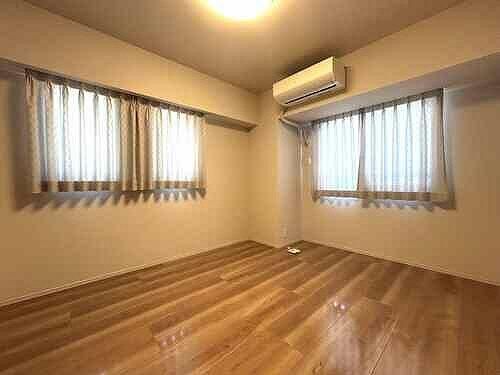 その他部屋・スペース　中はこのようになっています