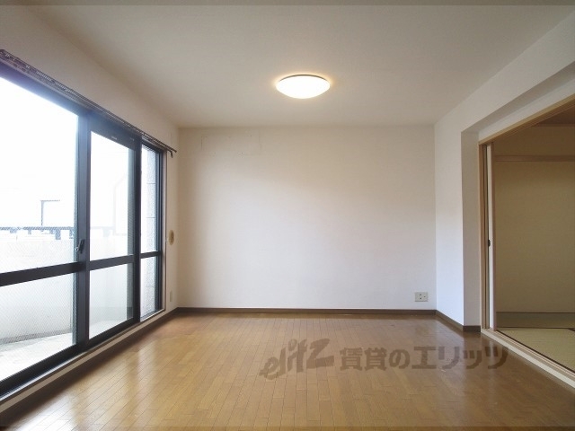 居室・リビング　居室