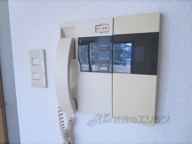 セキュリティ　ドアフォン（ＴＶ含）