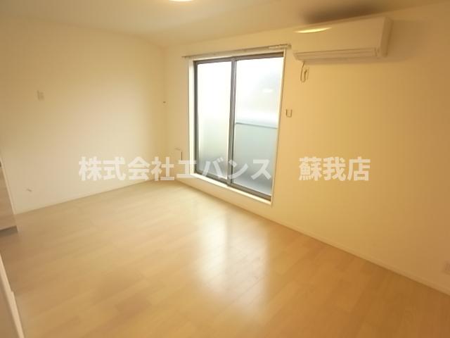 居室・リビング　おしゃれな居間です