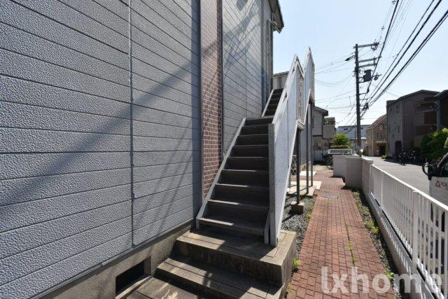 ロビー　清潔なロビーです