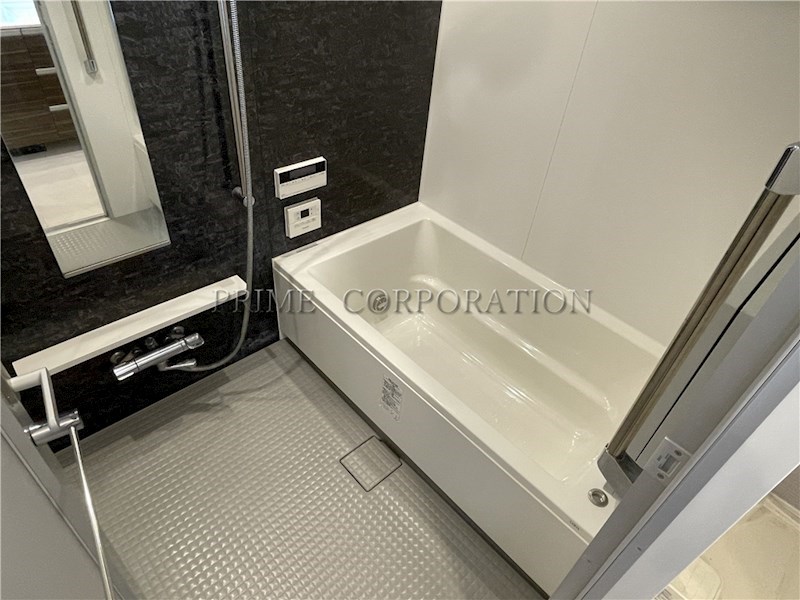 バス・シャワールーム　※参考写真※