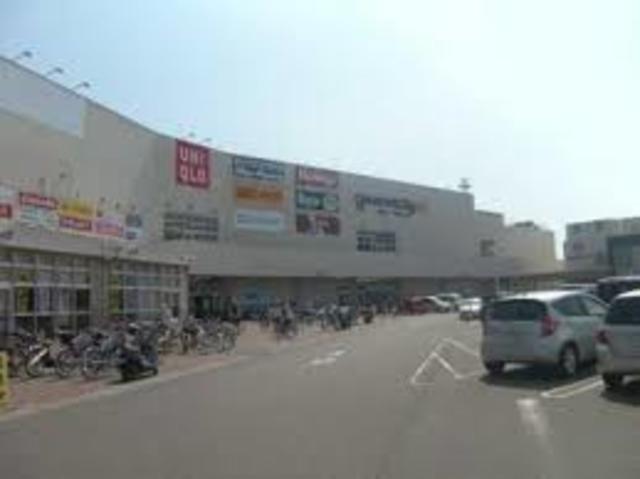 スーパー　ダイエーグルメシティ中もず店（スーパー）まで1188m