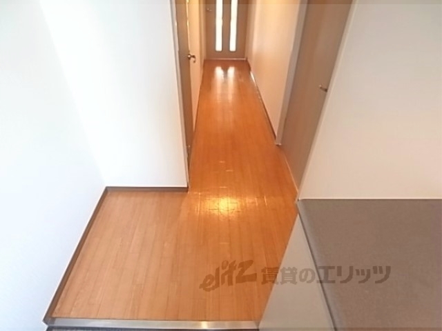 その他部屋・スペース　廊下