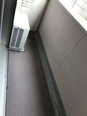 バルコニー　★お問い合わせはタウンハウジングまで★