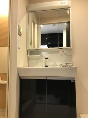 洗面設備　★お問い合わせはタウンハウジングまで★