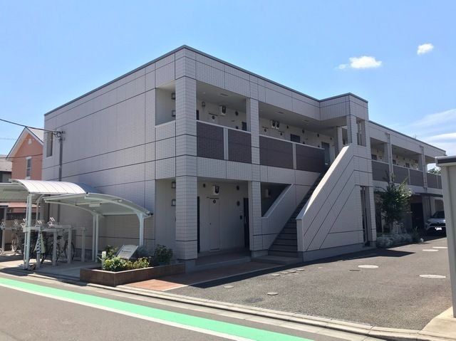 建物外観　★お問い合わせはタウンハウジングまで★