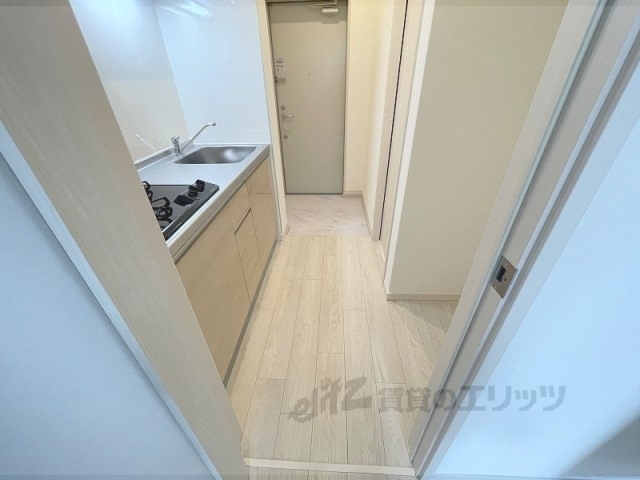 その他部屋・スペース　廊下