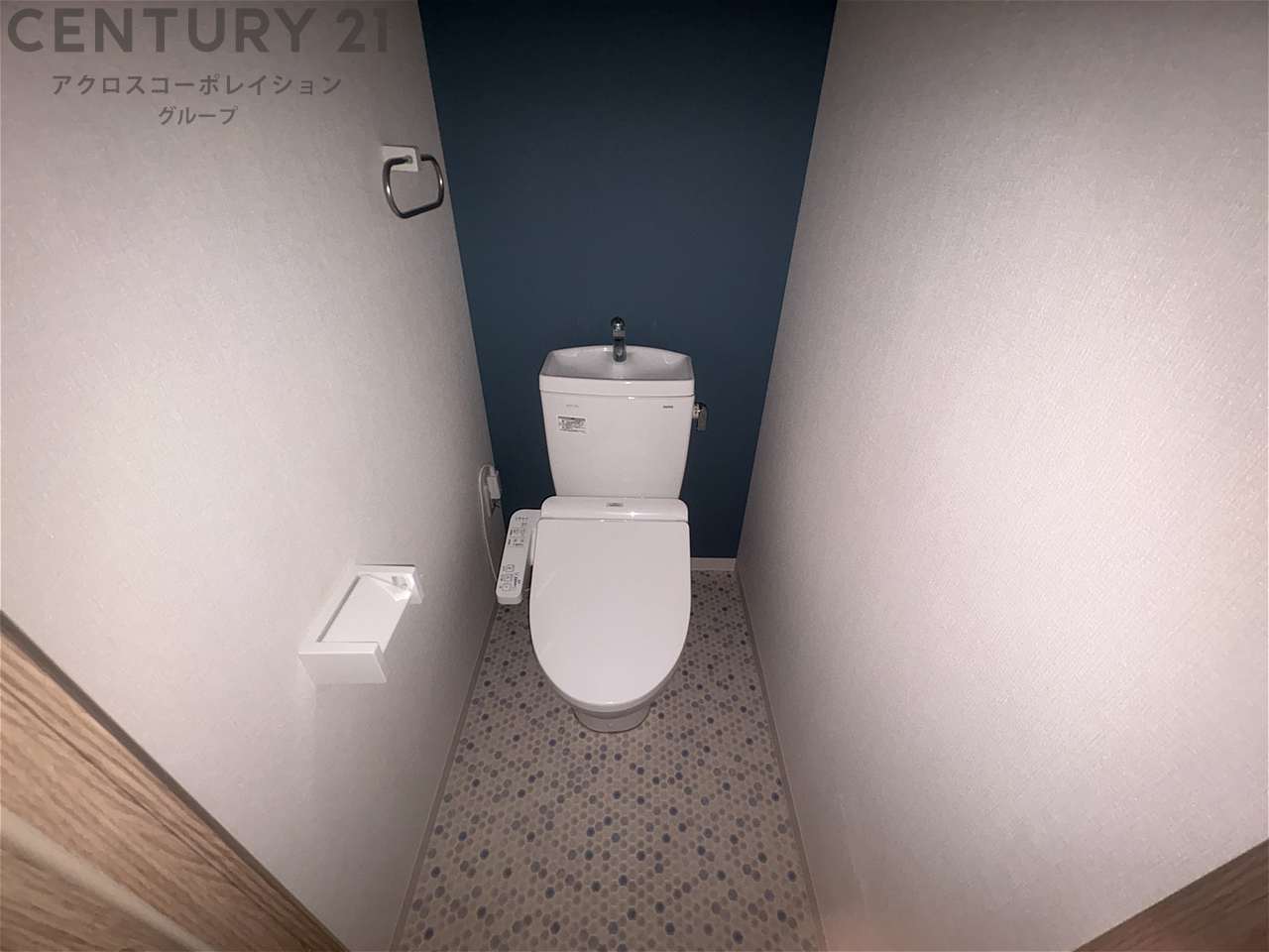 トイレ　人気のバストイレセパレート！！