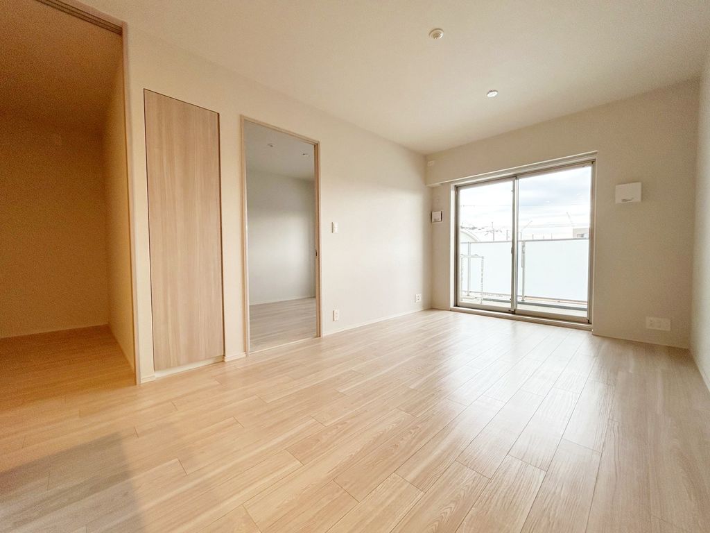 居室・リビング　リビング/居室