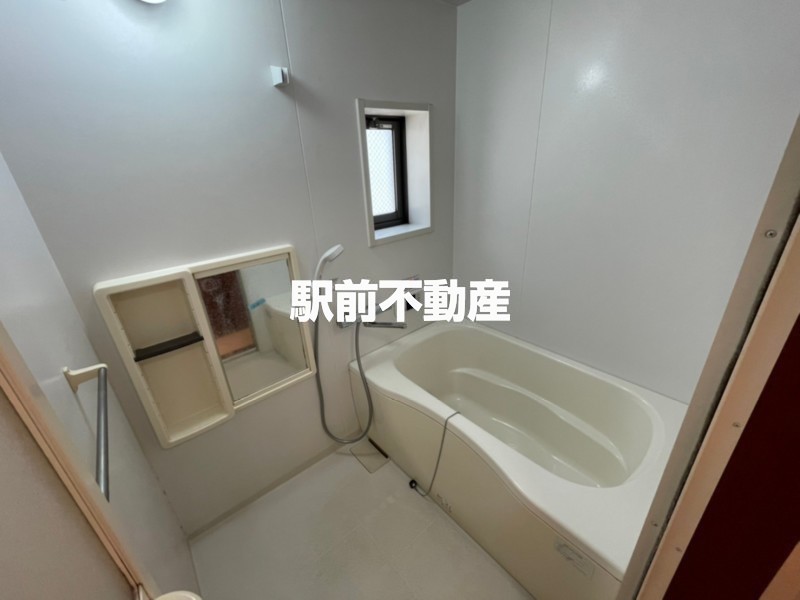 バス・シャワールーム　他部屋流用