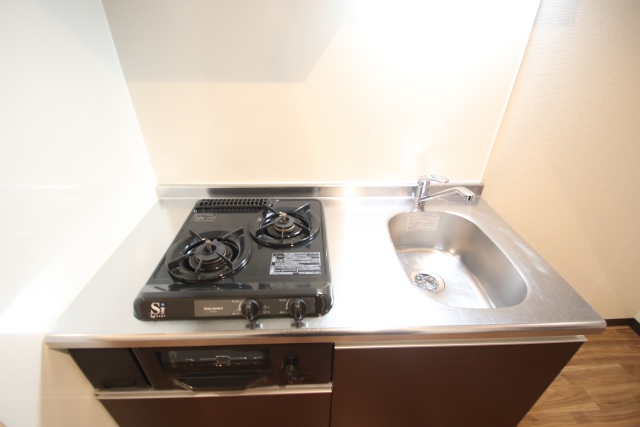 キッチン　※別室の参考写真の為、現況優先です。