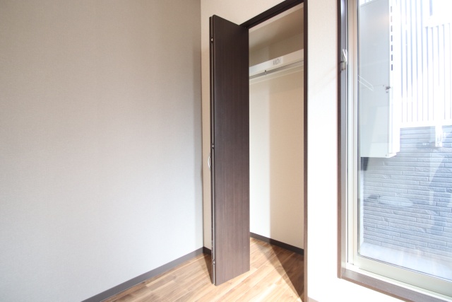 収納　※別室の参考写真の為、現況優先です。