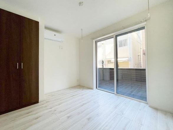 その他部屋・スペース　★家具が置きやすい間取りです★