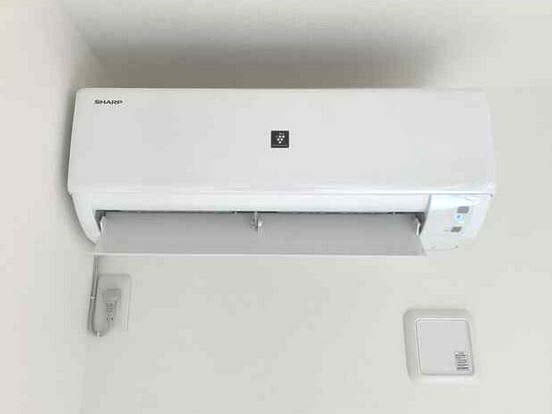 その他設備　★エアコン完備★