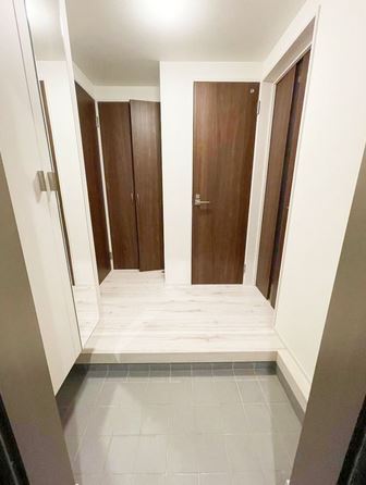 玄関　★玄関スペース★