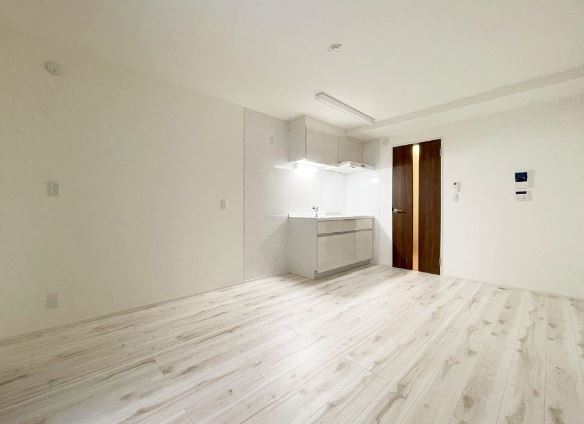 居室・リビング　★広々リビングスペース★