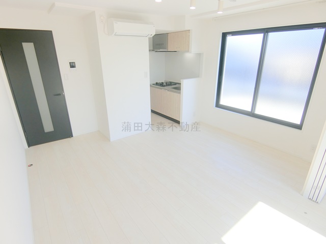 居室・リビング　LDK9.3帖