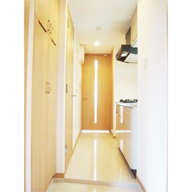 玄関　同仕様写真