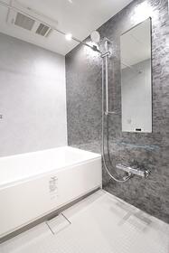 バス・シャワールーム　※別部屋参照