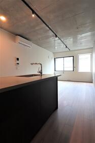 居室・リビング　※別部屋参照