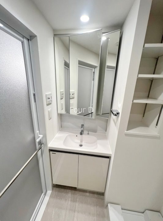 洗面設備　★見学予約受付中★